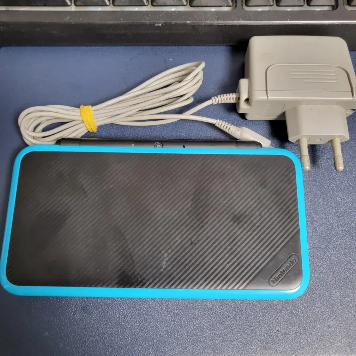 닌텐도 New 2ds xl